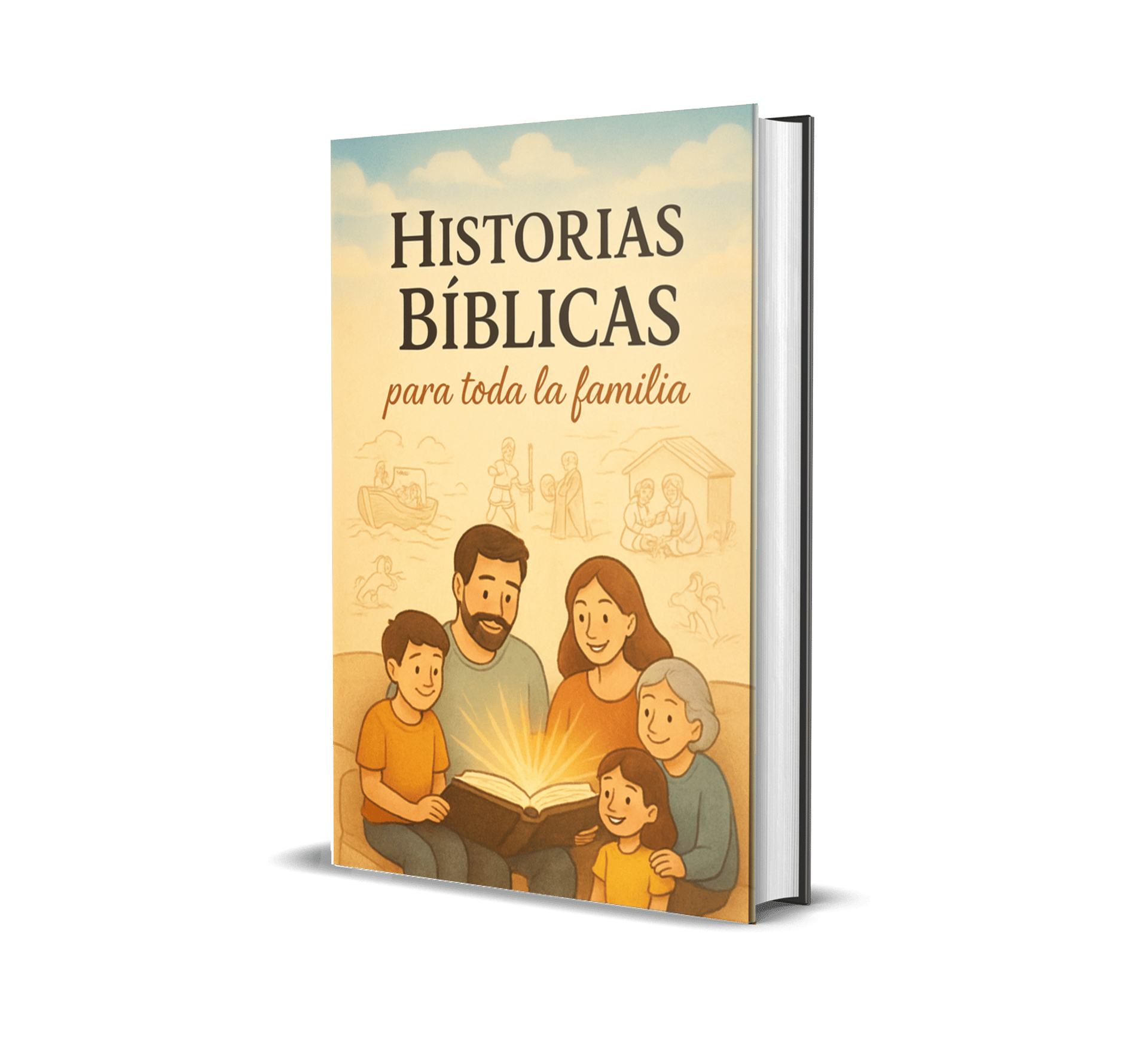 Historias Biblicas