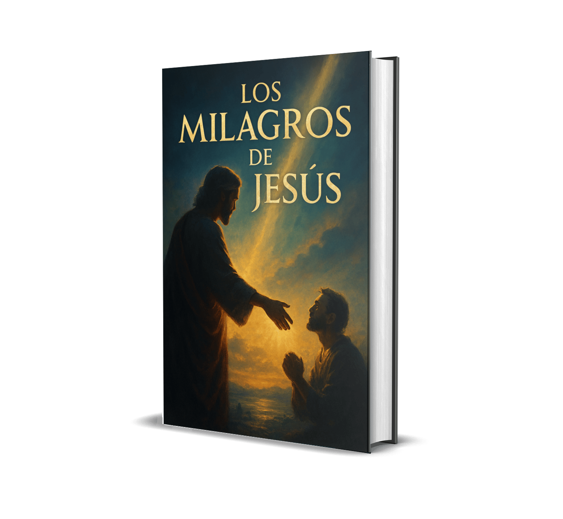 Los Milagros de Jesus