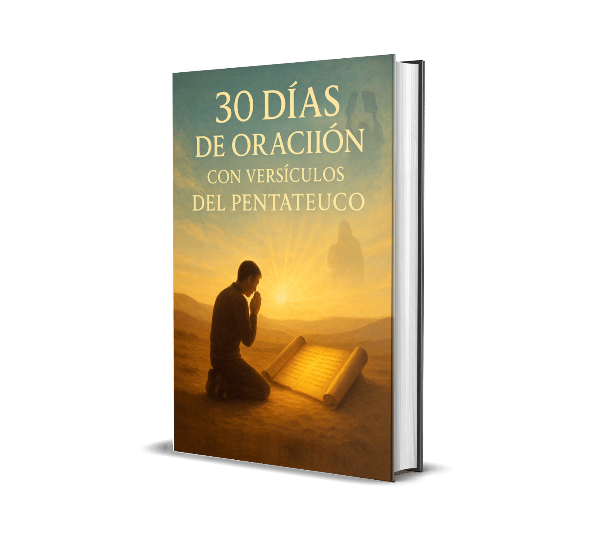 30 Dias de Oracion