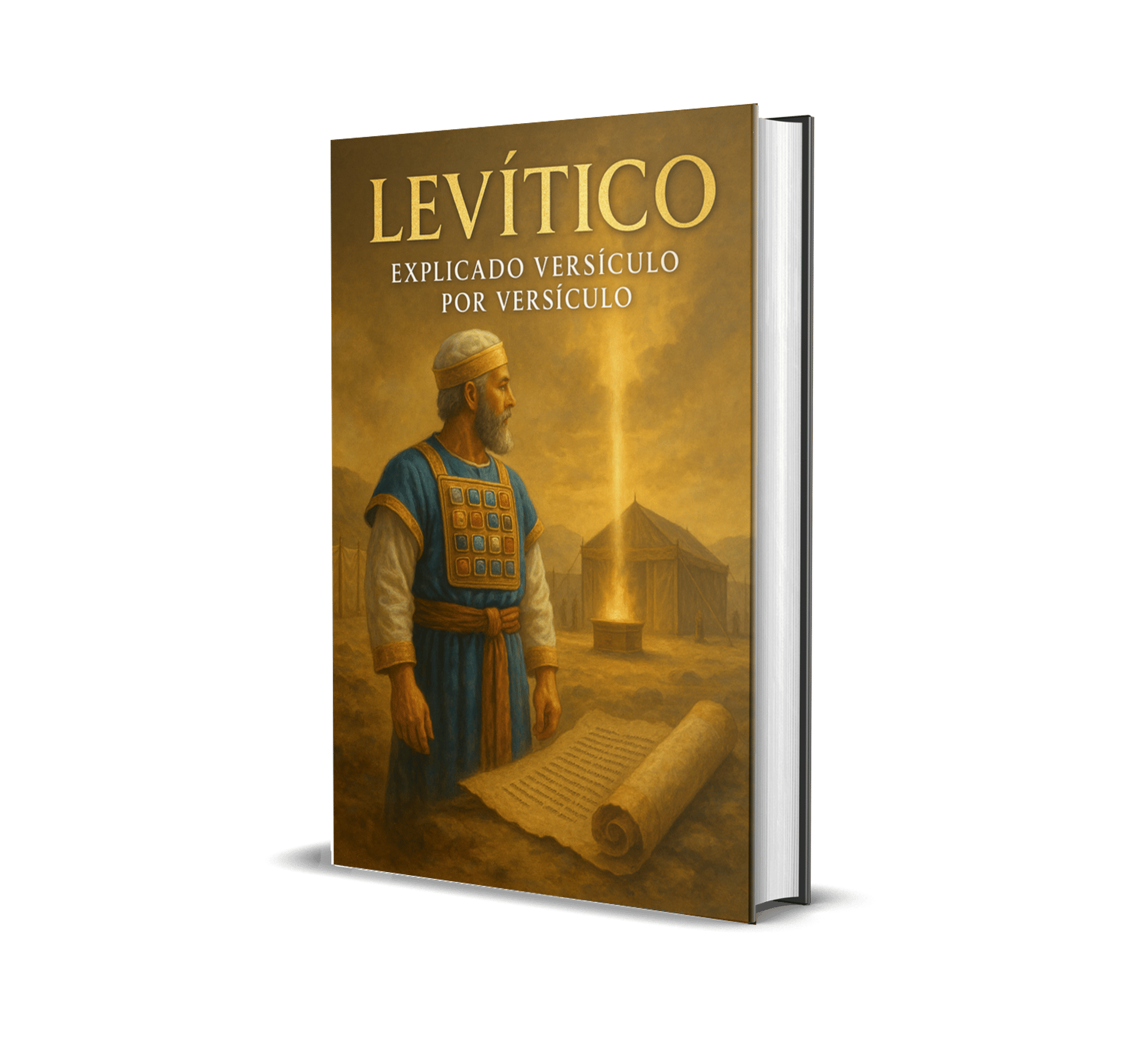 Levitico Versiculo por Versiculo