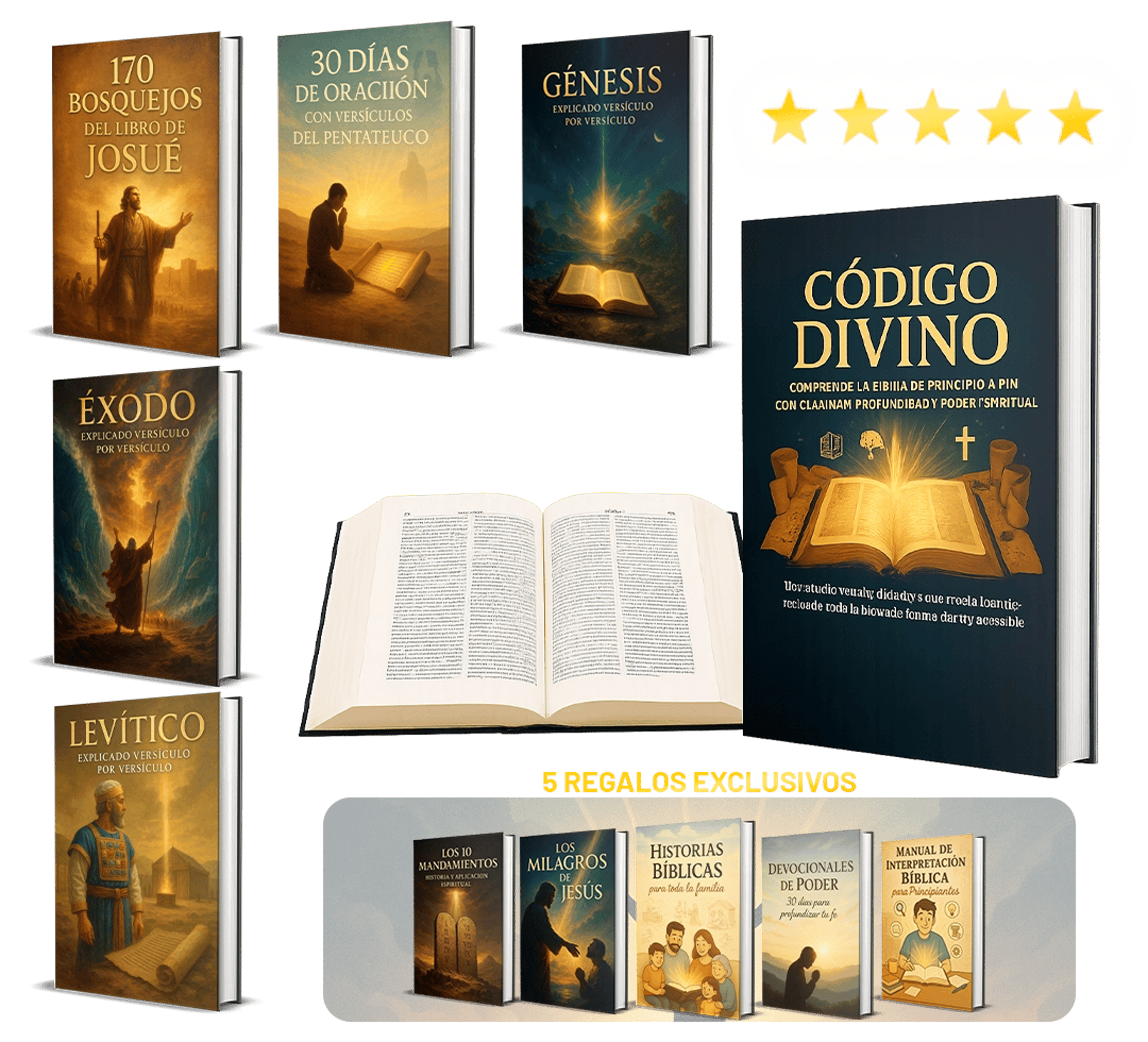 Codigo Divino
